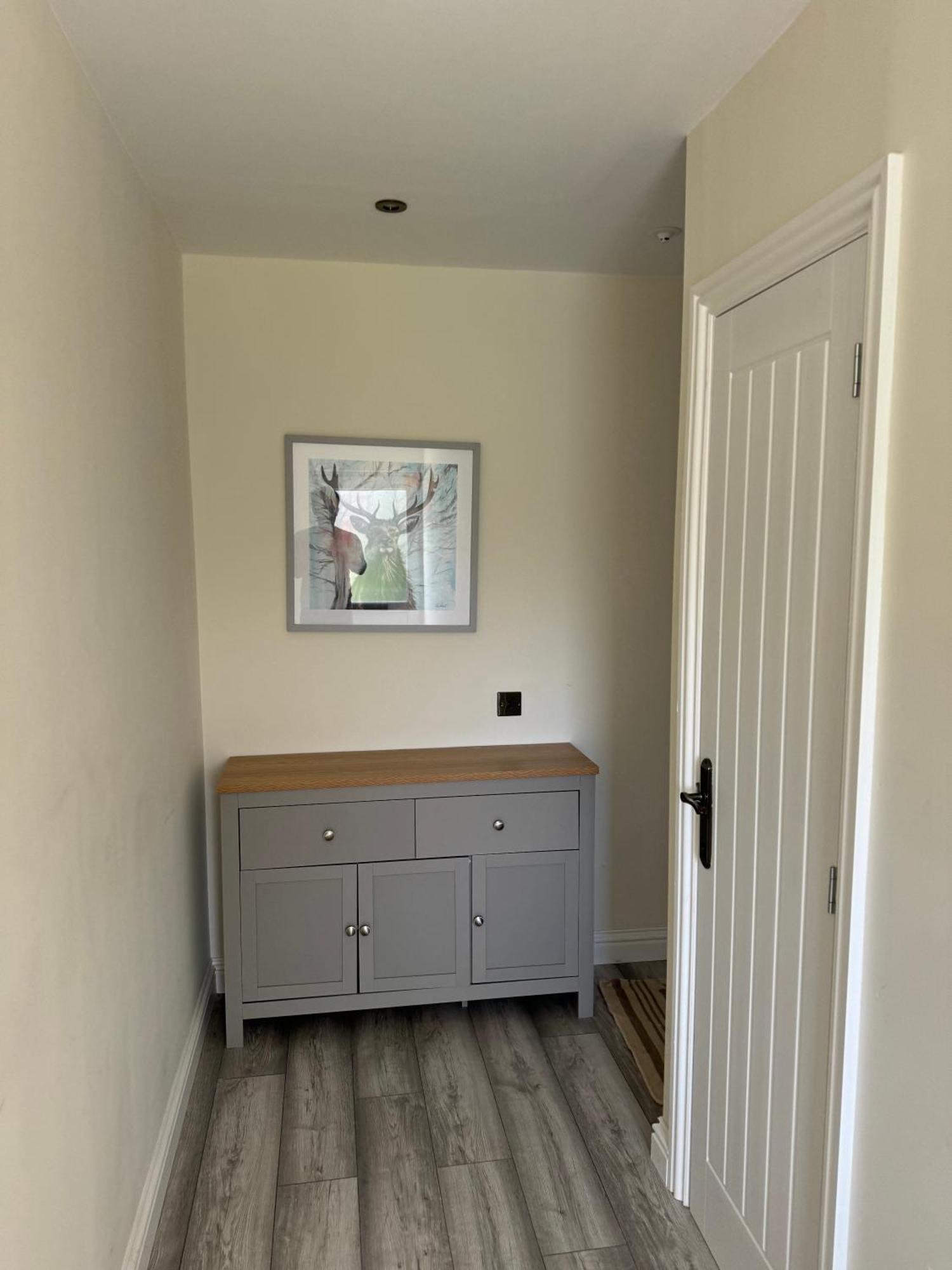 Apartment Modern 3 Bedroom In Markinch, Fife