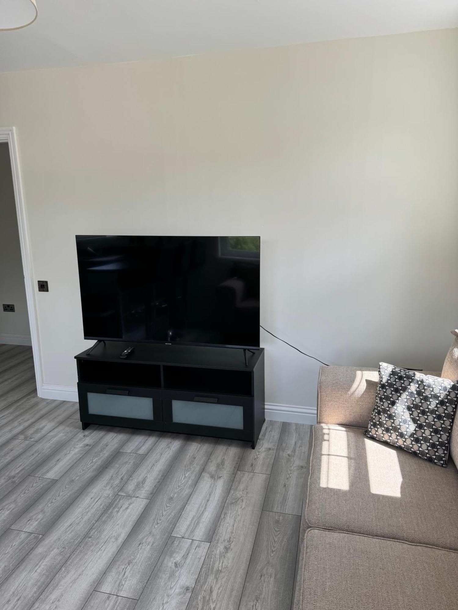 Modern 3 Bedroom In Markinch, Fife Apartment Markinch