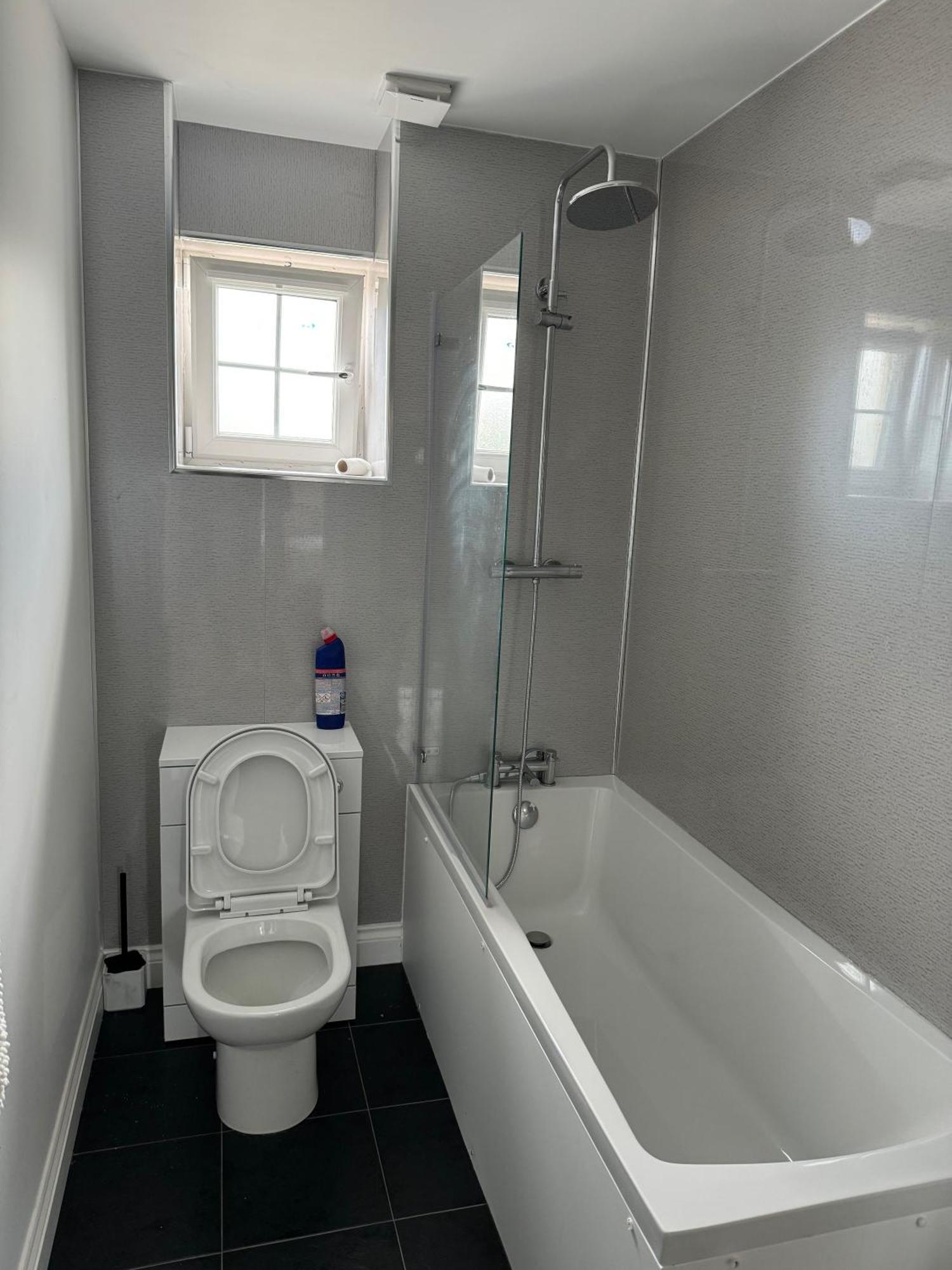 Apartment Modern 3 Bedroom In Markinch, Fife Markinch